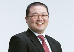 伊藤みよ子 代表取締役
